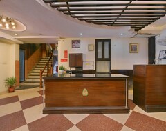 Hotel OYO Rooms Nfc Premium (Delhi, Indien)