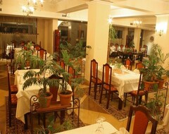 Hotel Baron (Tirana, Albania)