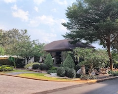 Khách sạn Hillside Residence Khaoyai (Saraburi, Thái Lan)