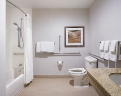 Hotel Courtyard by Marriott Milpitas Silicon Valley (Milpitas, EE. UU.)