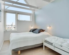 Hele huset/lejligheden Apartment Lucjan - 50m From The Sea In Funen In Assens - 7 Persons, 3 Bedrooms (Assens, Danmark)
