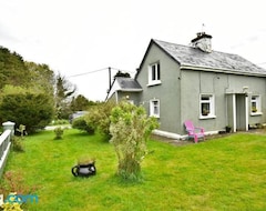 Tüm Ev/Apart Daire Peaceful Cottage (Cork, İrlanda)