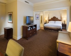 Hotel Oakroom At The Seelbach Hilton (Louisville, USA)