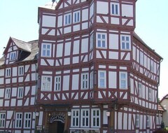 Khách sạn Rosengarten (Schwalmstadt, Đức)