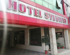 Hotel Syl View (Sylhet, Bangladesh)