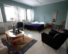 Hotel Vikingen (Kalix, Sweden)