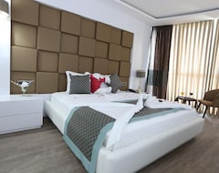 Hotelli Elips Royal Hotel & Spa (Antalya, Turkki)