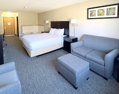 Khách sạn Country Trails Inn &Suites (Preston, Hoa Kỳ)