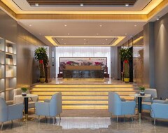 Rui Jing Hotel (Lüliang, Kina)
