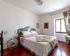 Cijela kuća/apartman La Baita (Gardone Riviera, Italija)