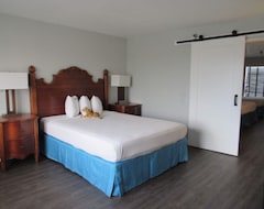 Hotel Capri Suites Anaheim (Anaheim, Sjedinjene Američke Države)