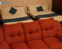 Sulthan Hotel And Restaurant (Kochi, Indija)