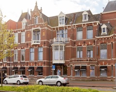 Khách sạn Best Western Hotel Den Haag (The Hague, Hà Lan)