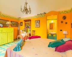 Bed & Breakfast Orchid Corner Guesthouse (Meta, Ý)