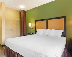 Hotelli Extended Stay America Suites - Albany - SUNY (Albany, Amerikan Yhdysvallat)