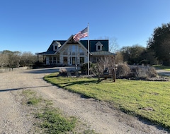 Koko talo/asunto Southern Star Ranch - Luxury Paradise In The Country (Hempstead, Amerikan Yhdysvallat)