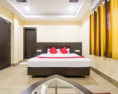 Khách sạn Hotel Holiday international (Purulia, Ấn Độ)