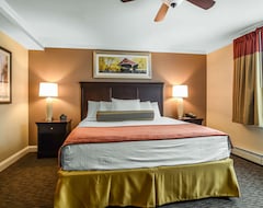 Hotel Bluegreen Vacations South Mountain, Ascend Resort Collection (North Woodstock, EE. UU.)