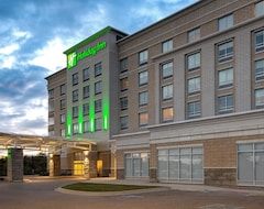 Khách sạn Holiday Inn Detroit Northwest - Livonia - an IHG Hotel (Livonia, Hoa Kỳ)