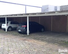 Cijela kuća/apartman Espaco Verona - Apartamento Individual 1 Cama De Solteiro (Fazenda Rio Grande, Brazil)