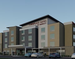 Khách sạn Towneplace Suites By Marriott Wentzville (Wentzville, Hoa Kỳ)