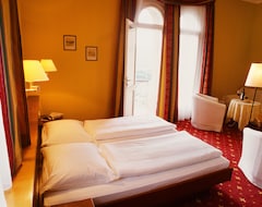 Khách sạn Villa Excelsior Hotel & Kurhaus (Bad Gastein, Áo)