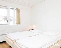 Cijela kuća/apartman Holiday Home Saeby Xxvi (Soby, Danska)