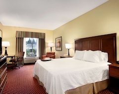 Hotel Hampton Inn Atlanta-Stockbridge (Stokbridž, Sjedinjene Američke Države)