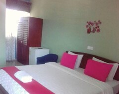 Khách sạn Yabah (Agona Swedru, Ghana)