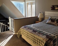 Casa/apartamento entero Home Away From Home At Peek N Peak (Clymer, EE. UU.)