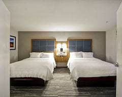 Hotel Hampton Inn & Suites Yuma (Yuma, USA)