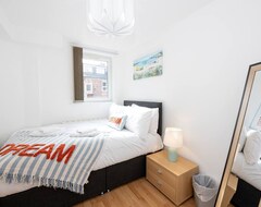 Toàn bộ căn nhà/căn hộ Withington Place (Withington, Vương quốc Anh)