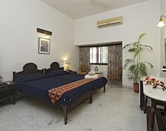 Hotelli Kailrugji - A City Centre Hotel (Jaipur, Intia)