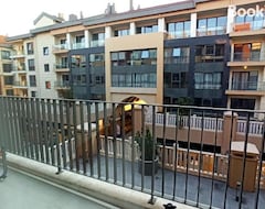 Cijela kuća/apartman Alzahaby Grand Apart (Adapazari, Turska)