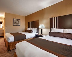 Hotel Best Western Andalusia Inn (Andalusia, USA)