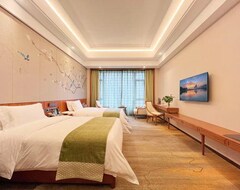 Hotel Hua He International (Zhanjiang, China)