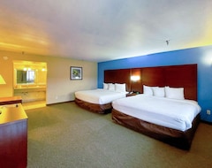 Khách sạn Motel 6 Willcox, Az (Willcox, Hoa Kỳ)
