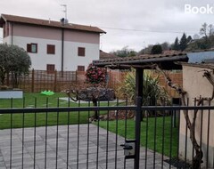 Toàn bộ căn nhà/căn hộ The Lake - Guest House (Dormelletto, Ý)