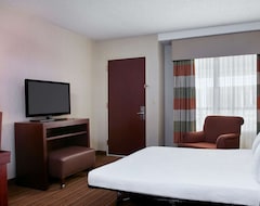 Hotel Embassy Suites Parsippany (Parsippany, EE. UU.)
