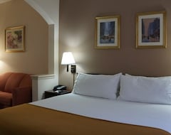Khách sạn Country Inn & Suites by Radisson, Fort Worth West l-30 NAS JRB (Fort Worth, Hoa Kỳ)
