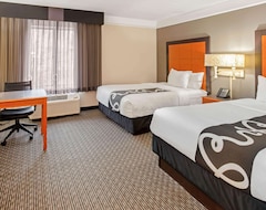 Hotelli La Quinta Inn & Suites Birmingham Hoover (Birmingham, Amerikan Yhdysvallat)