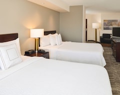 Hotel Springhill Suites By Marriott Lancaster Palmdale (Lancaster, USA)
