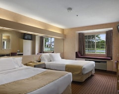 Hotel Microtel Inn & Suites by Wyndham Baldwinsville - Syracuse (Baldwinsville, EE. UU.)
