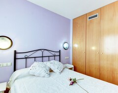Hotelli Maritim 1 - Barneda Premium (Rosas, Espanja)