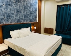 Hotel Ratnam Palace Maheshwar (Maheshwar, Indija)