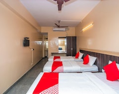 Hotelli OYO 12965 Archana Comforts (Bengalore, Intia)