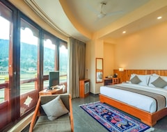 Hotel Gakyidiana (Paro, Butan)
