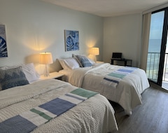 Hotel Ocean Trillium Suites (New Smyrna Beach, EE. UU.)