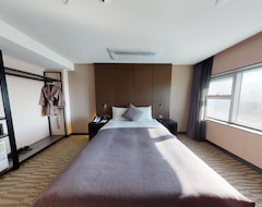Hotelli Hotel Foret Premier Nampo (Busan, Etelä-Korea)