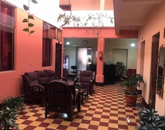 Hotel Posada Familiar (Huehuetenango, Guatemala)